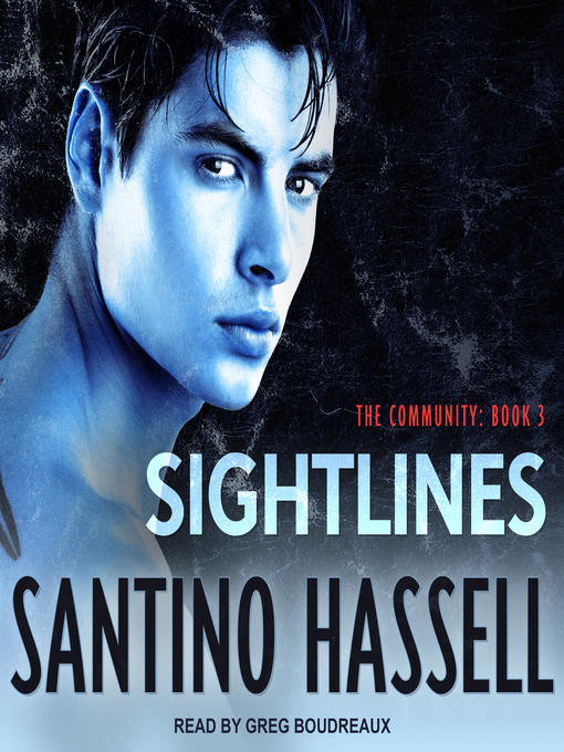 Title details for Sightlines by Santino Hassell - Available